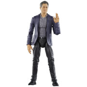Hasbro Marvel Legends Series Bruce Banner, 6" Marvel Legends Action Figures