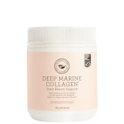The Beauty Chef Deep Marine Collagen - Peach 150g