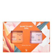Sanctuary Spa Melting Pearls Duo Gift Set 300ml