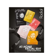 Rodial At Home Facial Edit 2023