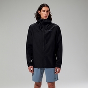 Men's Deluge Pro 3.0 Waterproof Jacket Black