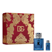 Dolce&Gabbana K Eau de Parfum Spray 50ml Gift Set