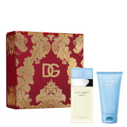Dolce&Gabbana Light Blue Eau de Toilette Spray 50ml Gift Set