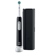 Oral-B Pro 1 Black Electric Toothbrush