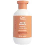 Wella Professionals Care Invigo Nutri Enrich shampoo nutrimento profondo 300 ml