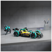 Remote Control Drift Racing Car