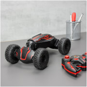 RC Transforming Car
