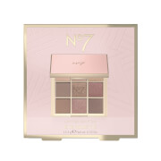Limited Edition Eye Palette