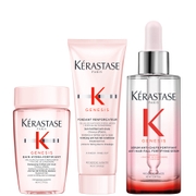 Kérastase Genesis Anti Hair-Fall Fortifying Serum 90ml with Travel Size Duo
