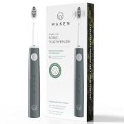 Waken Mouthcare Sonic Toothbrush Handle - Graphite Grey