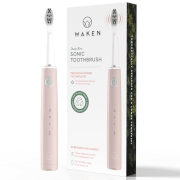 Waken Mouthcare Sonic Toothbrush Handle - Dusty Rose