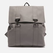 Rains MSN Matte-Shell Bag