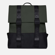 Rains Trail MSN Matte-Shell Backpack