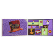Wonka Advent Calendar (Worth $114.00)