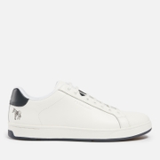 PS Paul Smith Men's Albany Leather Trainers