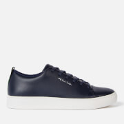 PS Paul Smith Men's Lee Leather Trainers