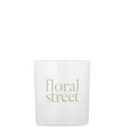Floral Street Grapefruit Bloom Candle 200g