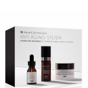 SkinCeuticals Anti-Aging Skin System ($444 Value)
