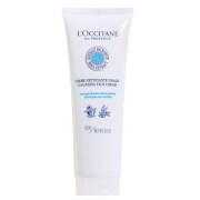 L'OCCITANE Shea Cleansing Cream 125ml