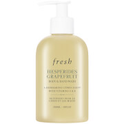 Fresh Hesperides Grapefruit Body and Hand Wash 300ml