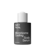 Act+Acre Microbiome Cooling Scalp Serum 65ml