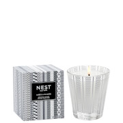 NEST New York Amber and Incense Classic Candle 8.1 oz