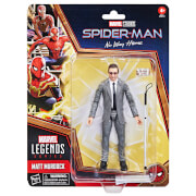 Hasbro Marvel Legends Series Matt Murdock
