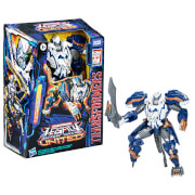 Hasbro Transformers Legacy United Voyager Class Prime Universe Thundertron