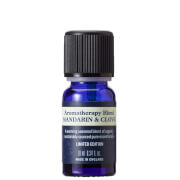 Neal's Yard Remedies Aromatherapy & Diffusers Mandarin & Clove Aroma Blend 10ml