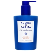 Acqua Di Parma Blu Mediterraneo Arancia Di Capri - Hand and Body Lotion 300ml