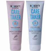 Noughty Care Taker Shampoo and Conditioner Duo Bundle