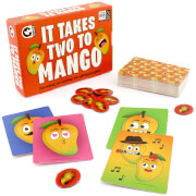 It Takes Two To Mango Card Game