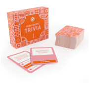 Movie Buff Trivia Game