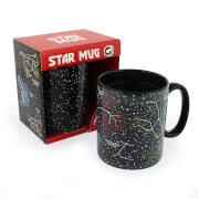The Star Heat Change Mug