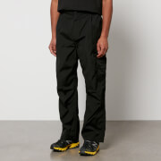 Carhartt WIP Cole Cotton-Poplin Cargo Trousers