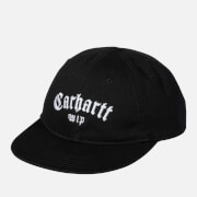 Carhartt WIP Men's Onyx Cap - Black
