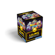 Clementoni Dragonball Cube 500 Piece Jigsaw Puzzle 1
