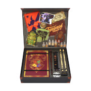Harry Potter Keepsake Stationary Gift Set Box