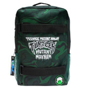 Teenage Mutant Ninja Turtles Mutant Mayhem Skate Backpack