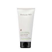Hypoallergenic Clean Correction Ultra-Smooth Shave Cream