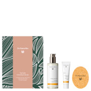 Dr. Hauschka Gift & Travel Sets The Daily Cleansing Concept
