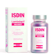 ISDIN Lambdapil Hair Density Capsules for Stronger, Healthier Hair (60 Capsules)