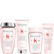 Kérastase Genesis Anti-Hair Fall Duo for Normal/Oily Hair and Free Travel Size Duo