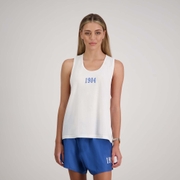 WOMENS 1904 SINGLET