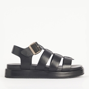 Barbour Women's Charlene Leather Sandals