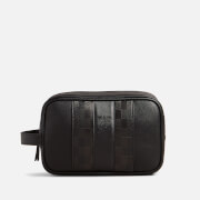 Ted Baker Waydee Faux Leather Wash Bag