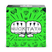 Nuck Tats Party Game