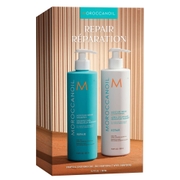 Moroccanoil Gifts & Sets Moisture Repair Shampoo & Conditioner 500ml Duo