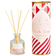 Palm Beach Collection Winter Berries Mini Diffuser 50ml
