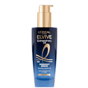 L'Oréal Paris Elvive Extraordinary Oil Midnight Renourishing Hair Treatment Serum for Dry Hair 100ml